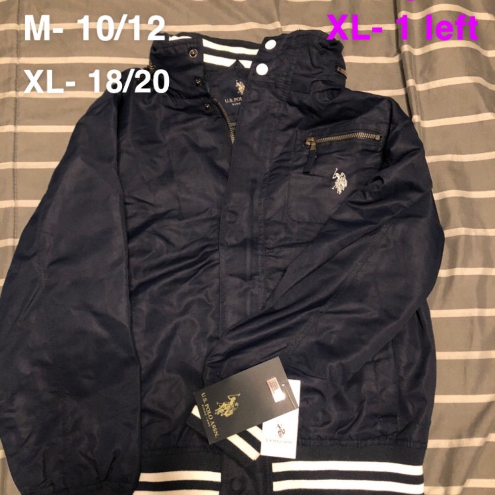 Jacket for kids and women original new